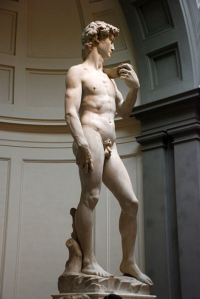 File:Michelangelo's David 2.JPG