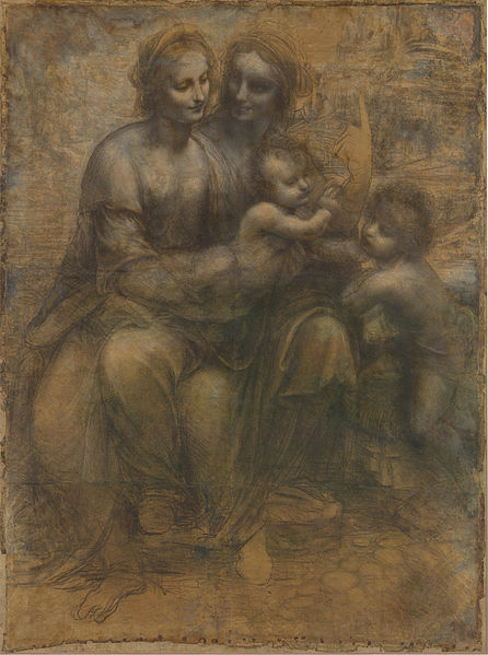 File:Leonardo - St. Anne cartoon-alternative-downsampled.jpg