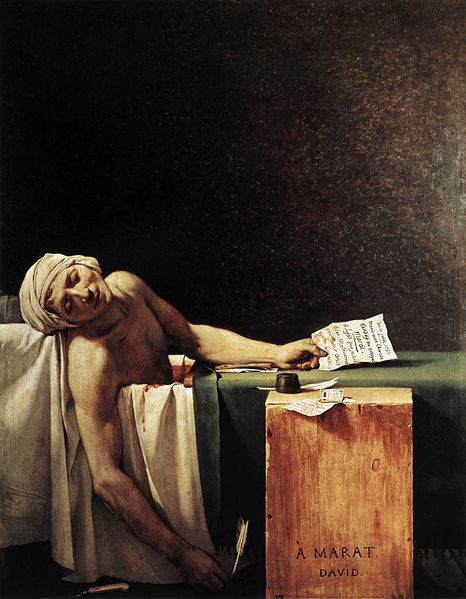 File:Death of Marat by David.jpg