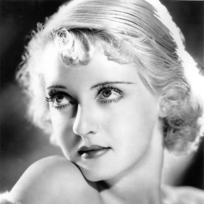 Bette Davis, wow so beautiful