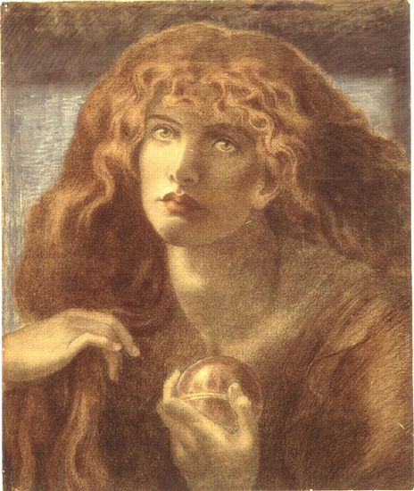 File:Dante Gabriel Rossetti - Mary Magdalene (1867).jpg