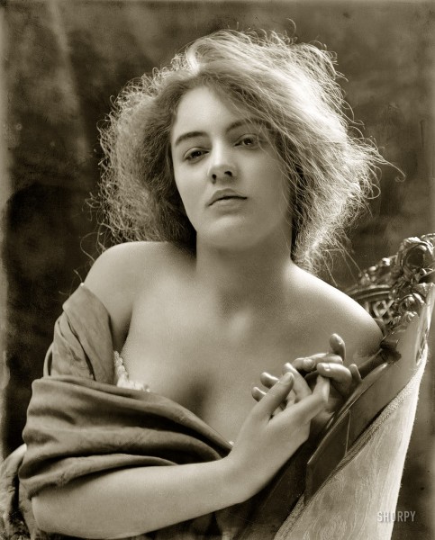 evelyn-nesbit