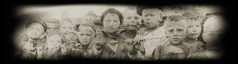 Holocaust Children