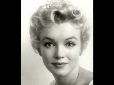 Marilyn Monroe beautiful innocence - YouTube