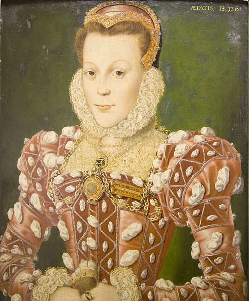 File:Mary (Browne) Wriothesley Countess of Southampton.jpg