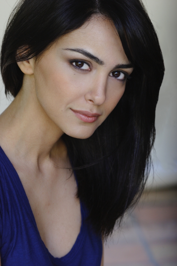 Nazanin Boniadi