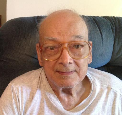 Photo: Paul Ray Burch, USAF Retired July 27, 1933 - April 20, 2013.
Do not stand at my grave and cry. I am not there. I did not die. . .