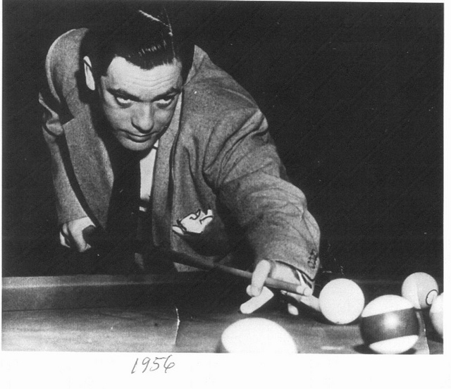 Chess and Pool AzBilliards Forums