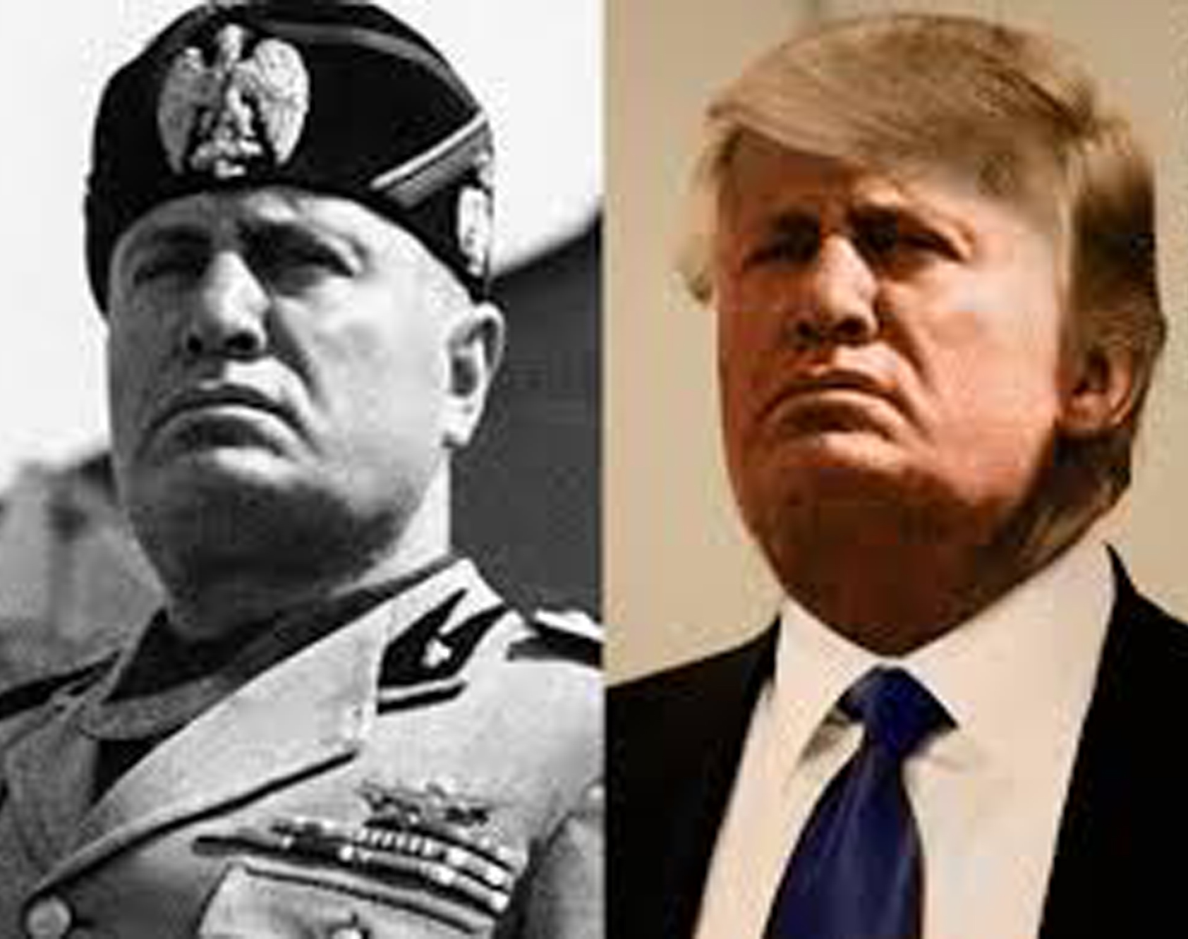 Image result for mussolini