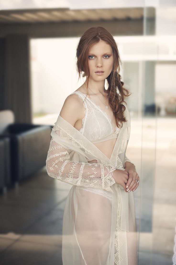 Água Fresca Lingerie SS2014 Collection ‘Singeleza’ ~ Photographer: Bruno Candido ~ BRAZIL! ♥