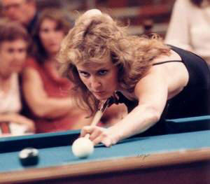 Vicki Paski: "Cool for Pool" | AzBilliards Forums