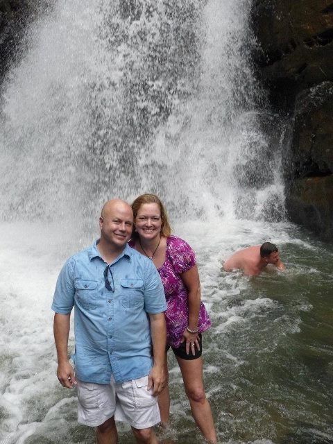 Photo: El Yunque