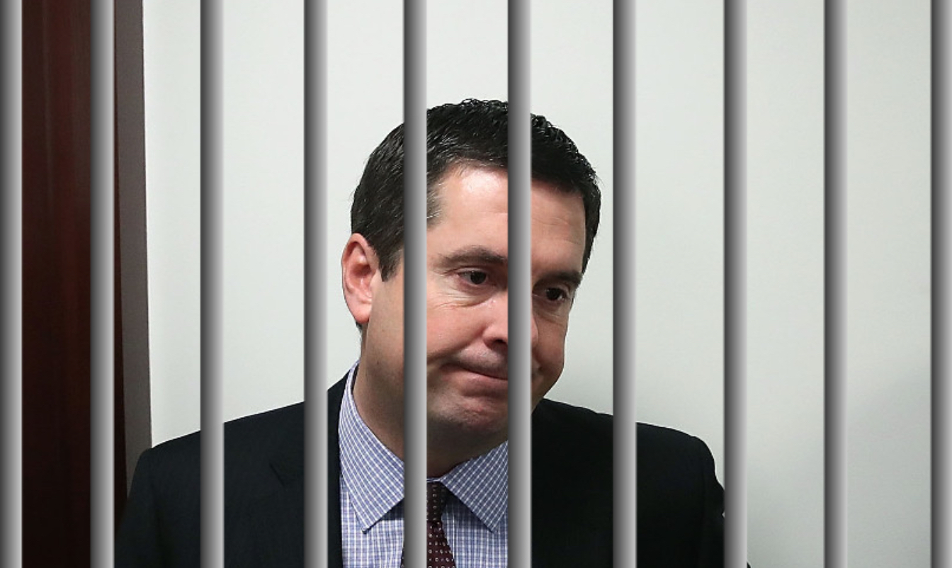 Devin Nunes Nicknames pic picture pic