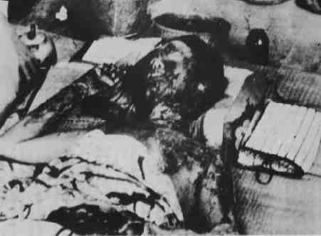 hiroshima victim