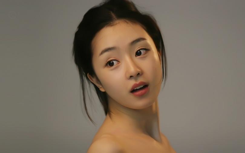 Kim Yu Na