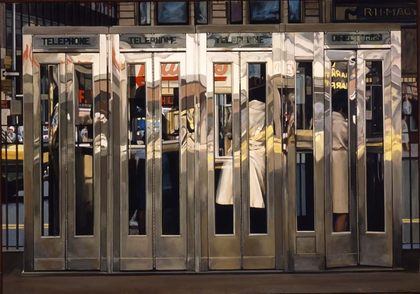 Richard Estes noresize